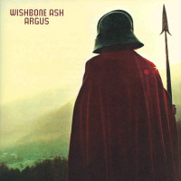 Wishbone Ash - Argus | Deluxe Edition (2 CD)