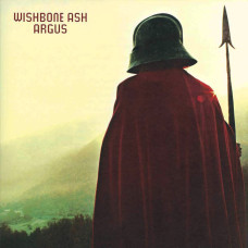 Wishbone Ash, Argus | Deluxe Edition (2 CD)