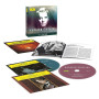 Sibelius, Karajan – Karajan Sibelius: Complete Recordings On Deutsche Grammophon | Audio Box Set (5 CD + Blu-Ray)