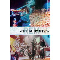 R.E.M. - R.E.M. By MTV (BLU-RAY)