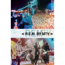 R.E.M., R.E.M. By MTV (BLU-RAY)