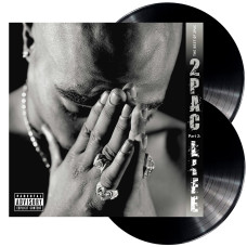2Pac - The Best Of 2Pac - Part 2: Life (2 LP)