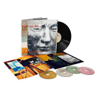 Alphaville - Forever Young | Deluxe Limited Edition Box-Set (LP + 3 CD + DVD)