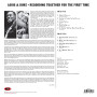 Louis Armstrong & Duke Ellington - Recording Together For The First Time (LP)