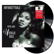 Natalie Cole - Unforgettable With Love | 30th Anniversary (2 LP)