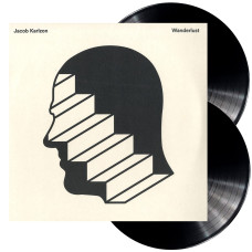 Jacob Karlzon - Wanderlust (2 LP)