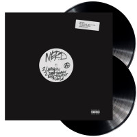 N*E*R*D - No_One Ever Really Dies (2LP)