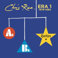 Chris Rea - ERA 1 1978-1984 (As Bs & Rarities) (3 CD)
