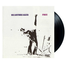 Free - Heartbraker (1St Press) (LP)