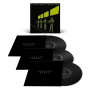 Kraftwerk - Remixes (3 LP)