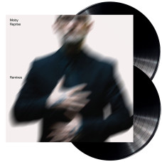 Moby — Reprise-Remixes (2 LP)