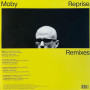 Moby — Reprise-Remixes (2 LP)