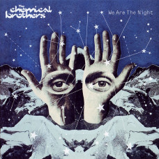 Chemical Brothers - We Are The Night (CD)