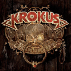 Krokus, Hoodoo (CD)