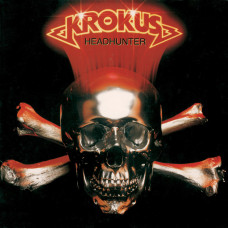 Krokus, Headhunter (CD)