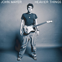 John Mayer - Heavier Things (CD)