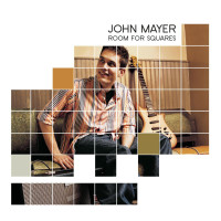John Mayer - Room For Squares (CD)
