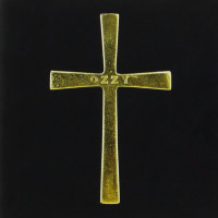 Ozzy Osbourne - The Ozzman Cometh (CD)