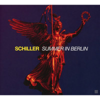 Schiller - Summer In Berlin | Deluxe Edition (2 CD)