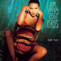 Vaya Con Dios, Time Flies (CD)