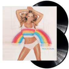 Mariah Carey - Rainbow (2 LP)