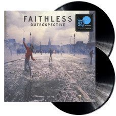 Faithless - Outrospective (2 LP)