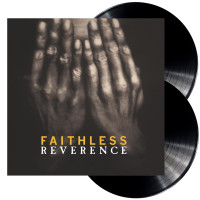 Faithless - Reverence (2LP)