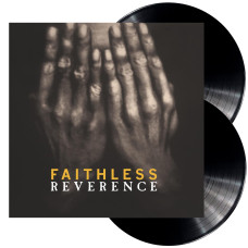 Faithless - Reverence (2LP) Faithless - Reverence (2LP)