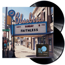 Faithless - Sunday 8pm (2 LP)