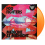 Foo Fighters - Medicine At Midnight | Exclusive Coloured Vinyl (LP)