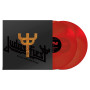 Judas Priest - Reflections - 50 Heavy Metalyears Of Music | Coloured Vinyl (2 LP)