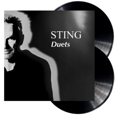 Sting - Duets (2 LP)