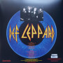 Def Leppard - Adrenalize (LP)