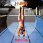 Def Leppard - High 'N' Dry | Picture Vinyl (LP)