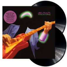 Dire Straits - Money For Nothing (2 LP)