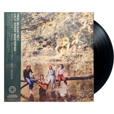 Paul McCartney And Wings - Wild Life | Limited Edition (LP)