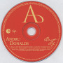 Andru Donalds - Best Of (CD)