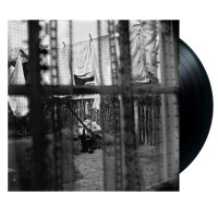 Paul McCartney - Chaos And Creation In The Backyard (LP)