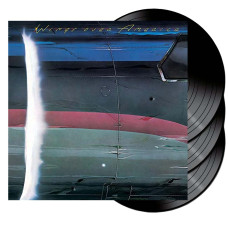 Wings - Wings Over America (3 LP)