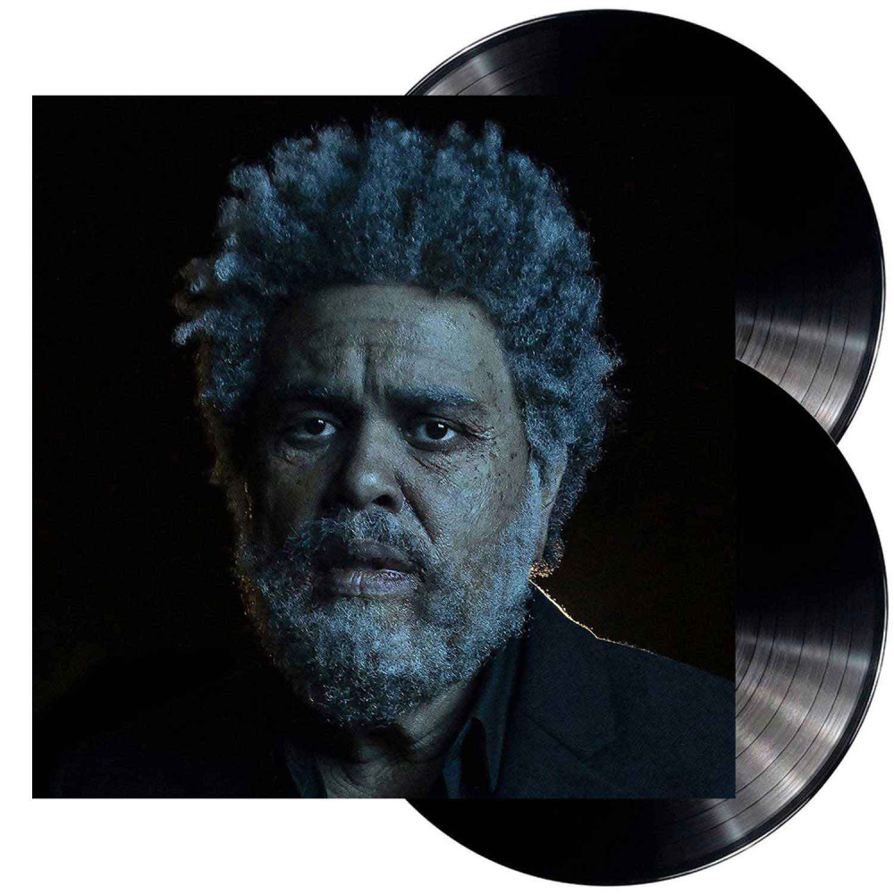 The Weeknd - Dawn FM (2LP)