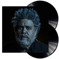 The Weeknd - Dawn FM (2LP)