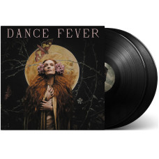 Florence + The Machine - Dance Fever (2LP) Florence + The Machine - Dance Fever (2LP)