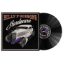 Billy F. Gibbons - Hardware (LP)