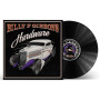 Billy Gibbons - Hardware (LP)