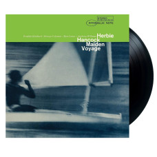 Herbie Hancock - Maiden Voyage (LP)