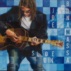 Joe Bonamassa, Sloe Gin (CD)