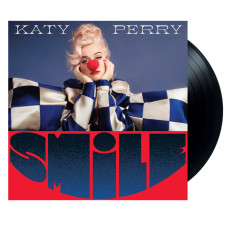 Katy Perry - Smile (LP)