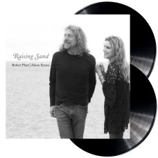 Robert Plant, Alison Krauss - Raising Sand (2 LP)