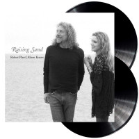 Robert Plant - Alison Krauss - Raising Sand (2LP)