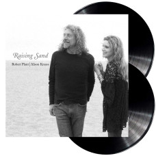 Robert Plant - Alison Krauss - Raising Sand (2LP)
